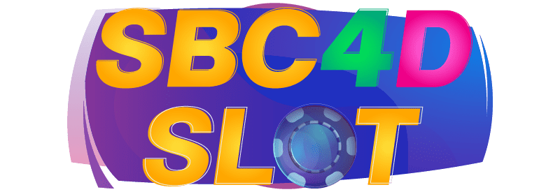 Logo Sbc4d