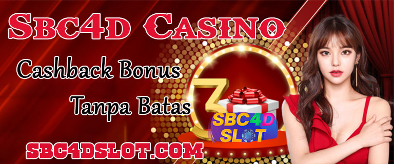 Sbc4d Casino