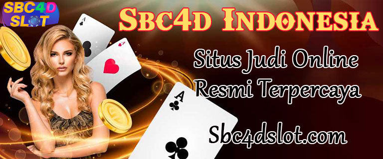 Sbc4d Indonesia