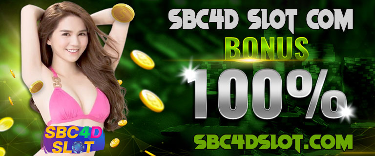 Sbc4d Slot Com