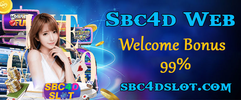 Sbc4d Web