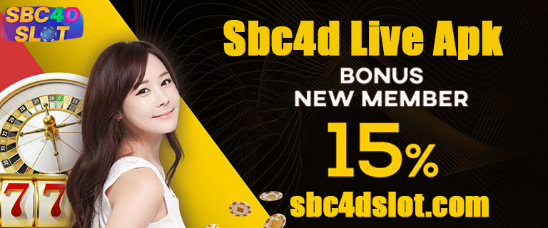 Sbc4d Live Apk