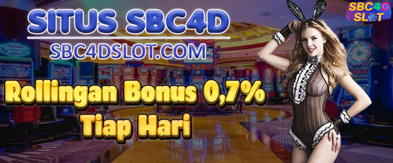 Situs Sbc4d