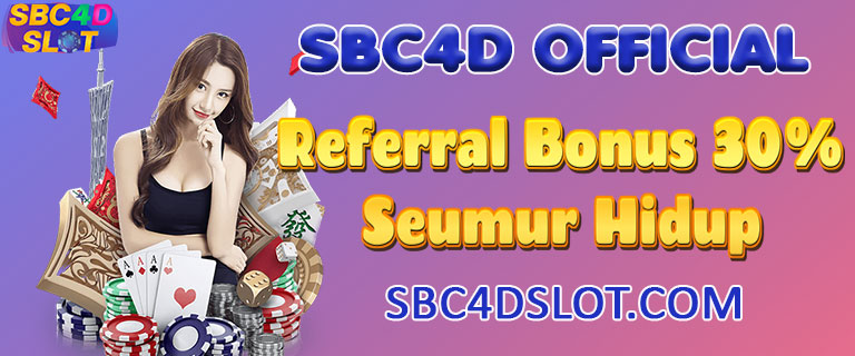 Sbc4d Official