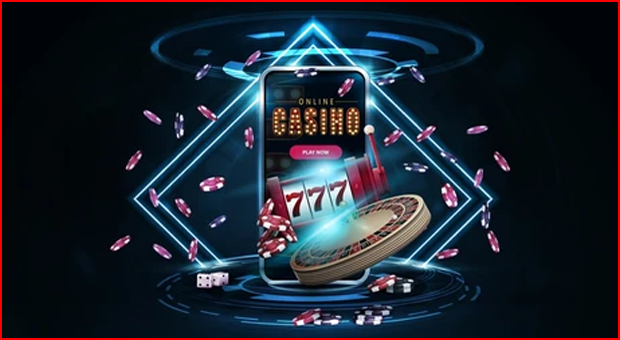 Sbc4D Slot Casino