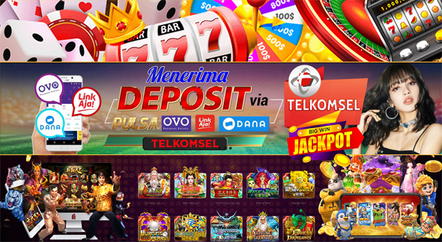 Sbc4D Slot Terbaik