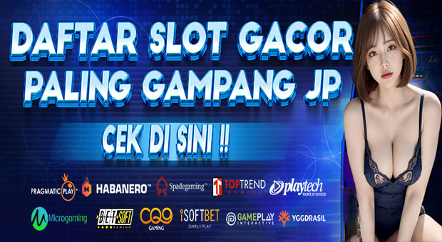 Daftar Sbc4D Slot